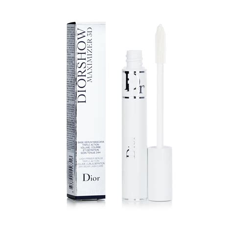 dior lash serum review|dior diorshow maximizer 3d.